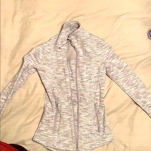 Define lululemon jacket